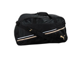 Puma King Duffel Bag - Black/Gold