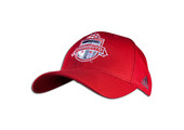 adidas Toronto FC MLS 2014 Adjustable Soccer Fan Hat - Red