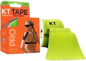 KT Tape PRO 20 Strip 10" Precut - Winner Green