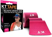 KT Tape Cotton 20 Strip 10" Precut - Pink