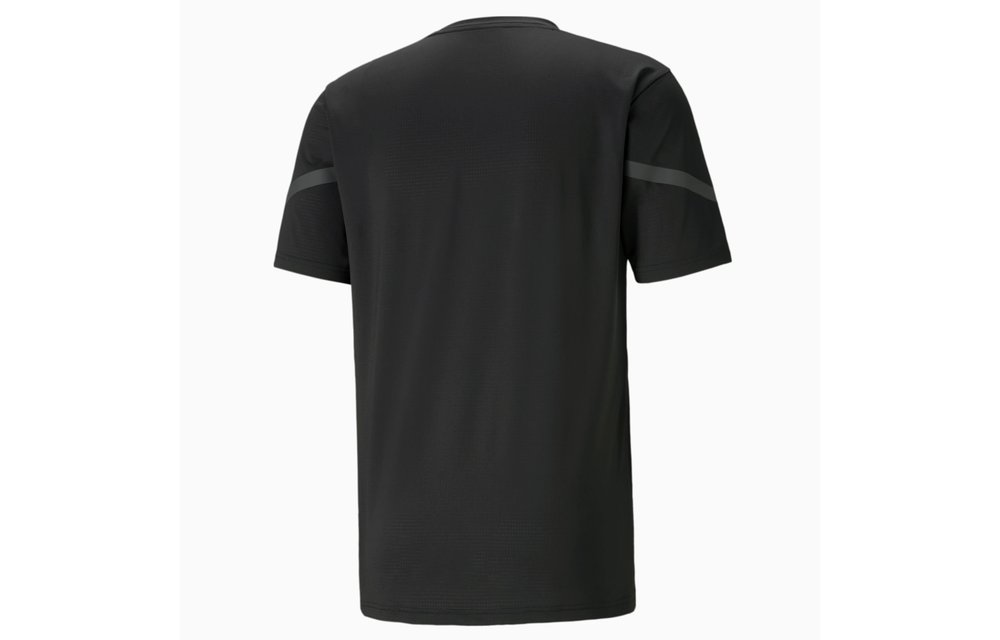 Puma X First Mile BVB Borussia Dortmund Prematch Mens Jersey - Black