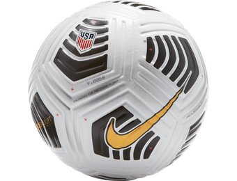 Nike 2021 USA Crest Flight Elite Official Match Ball