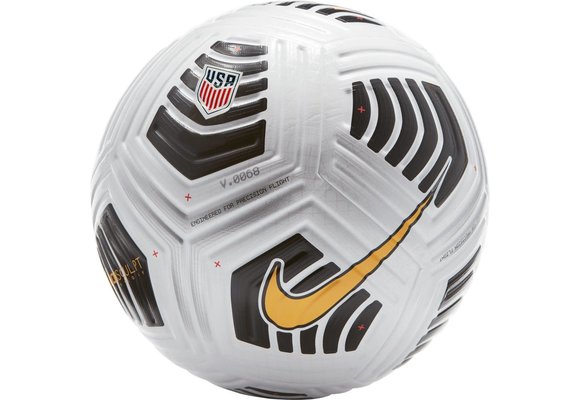 Nike 2021 USA Crest Flight Elite Official Match Ball