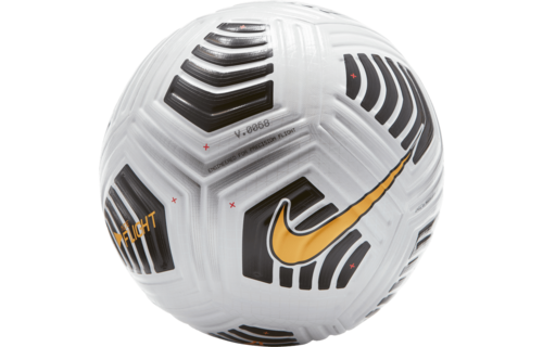 Nike 2021 USA Crest Flight Elite Official Match Ball