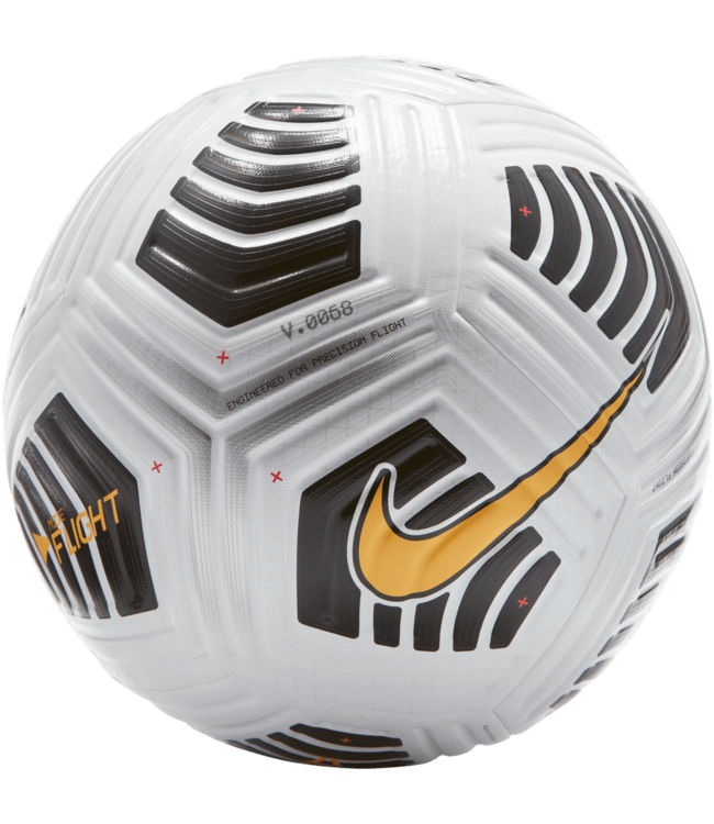 Nike Nike 2021 USA Crest Flight Elite Official Match Ball