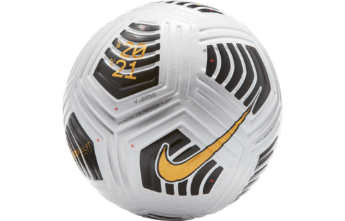Nike 2021 USA Crest Flight Elite Official Match Ball