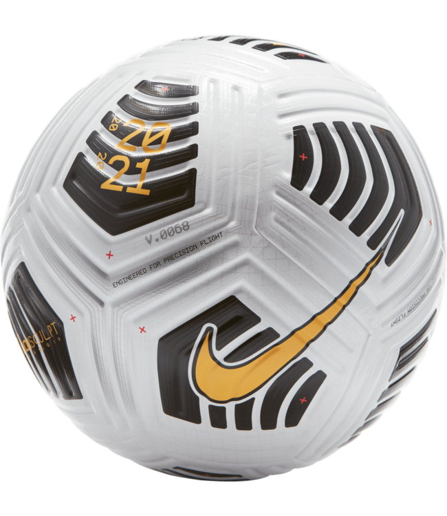 Nike Nike 2021 USA Crest Flight Elite Official Match Ball