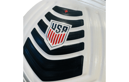 Nike 2021 USA Crest Flight Elite Official Match Ball