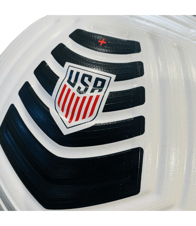 Nike Nike 2021 USA Crest Flight Elite Official Match Ball