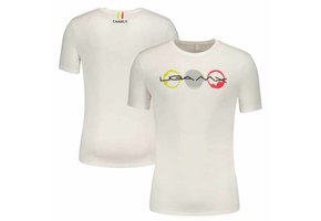 Charly 2021 Liga MX 2021 MLS All-Star Game Shirt - White