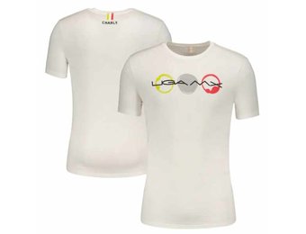 Charly 2021 Liga MX 2021 MLS All-Star Game Shirt - White