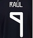 Uni-Sport Raul # 9 Mexico 2021 Home Nameset