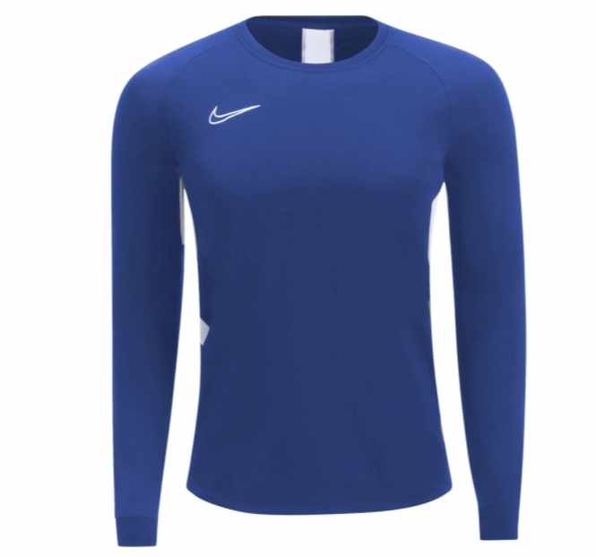 Nike Academy 19 Crew Top