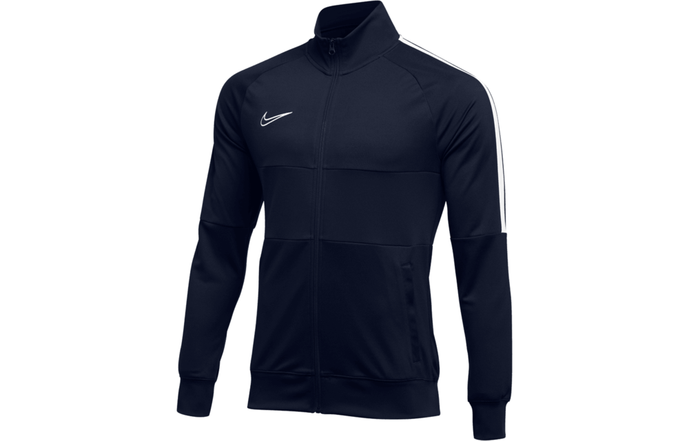 Bijdrager Afdeling Specialiteit Nike Academy 19 Youth Track Jacket - Soccerium