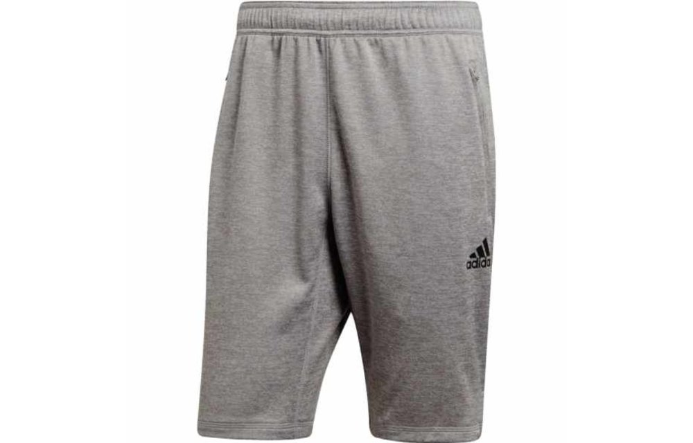 adidas Tango 2021 Sweat Shorts  - Heathered Gray