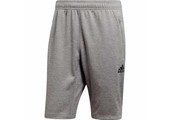 adidas Tango 2021 Sweat Shorts  - Heathered Gray