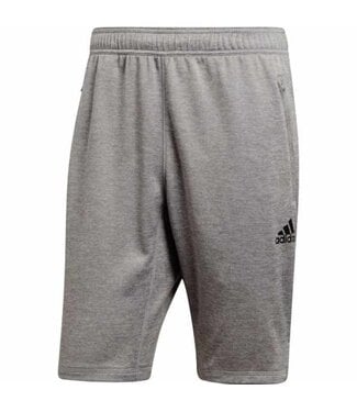 adidas adidas Tango 2021 Sweat Shorts  - Heathered Gray