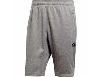 adidas Tango 2021 Sweat Shorts  - Heathered Gray