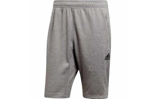 adidas Tango 2021 Sweat Shorts  - Heathered Gray