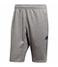 adidas adidas Tango 2021 Sweat Shorts  - Heathered Gray