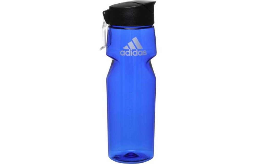 Buy adidas White Adult Performance Water Bottle 750 ML from Next USA