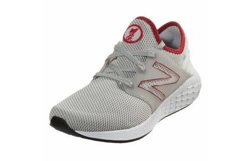New Balance Cruz Fresh Foam Liverpool FC 2018 Soccer Cross Training Shoes