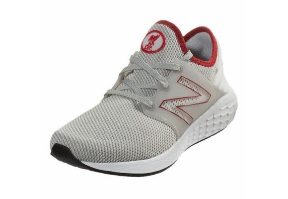 New Balance Cruz Fresh Foam Liverpool FC 2018 Soccer Cross Training Shoes