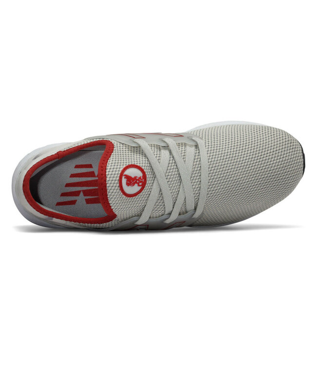 New Balance New Balance Cruz Fresh Foam Liverpool FC 2018 Soccer Cross Training Shoes