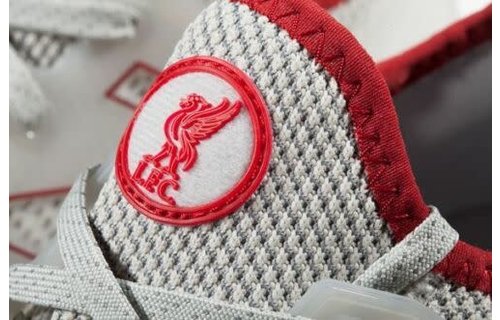 New Balance Cruz Fresh Foam Liverpool FC 2018 Soccer Cross Training Shoes