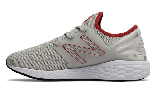 New Balance Cruz Fresh Foam Liverpool FC 2018 Soccer Cross Training Shoes