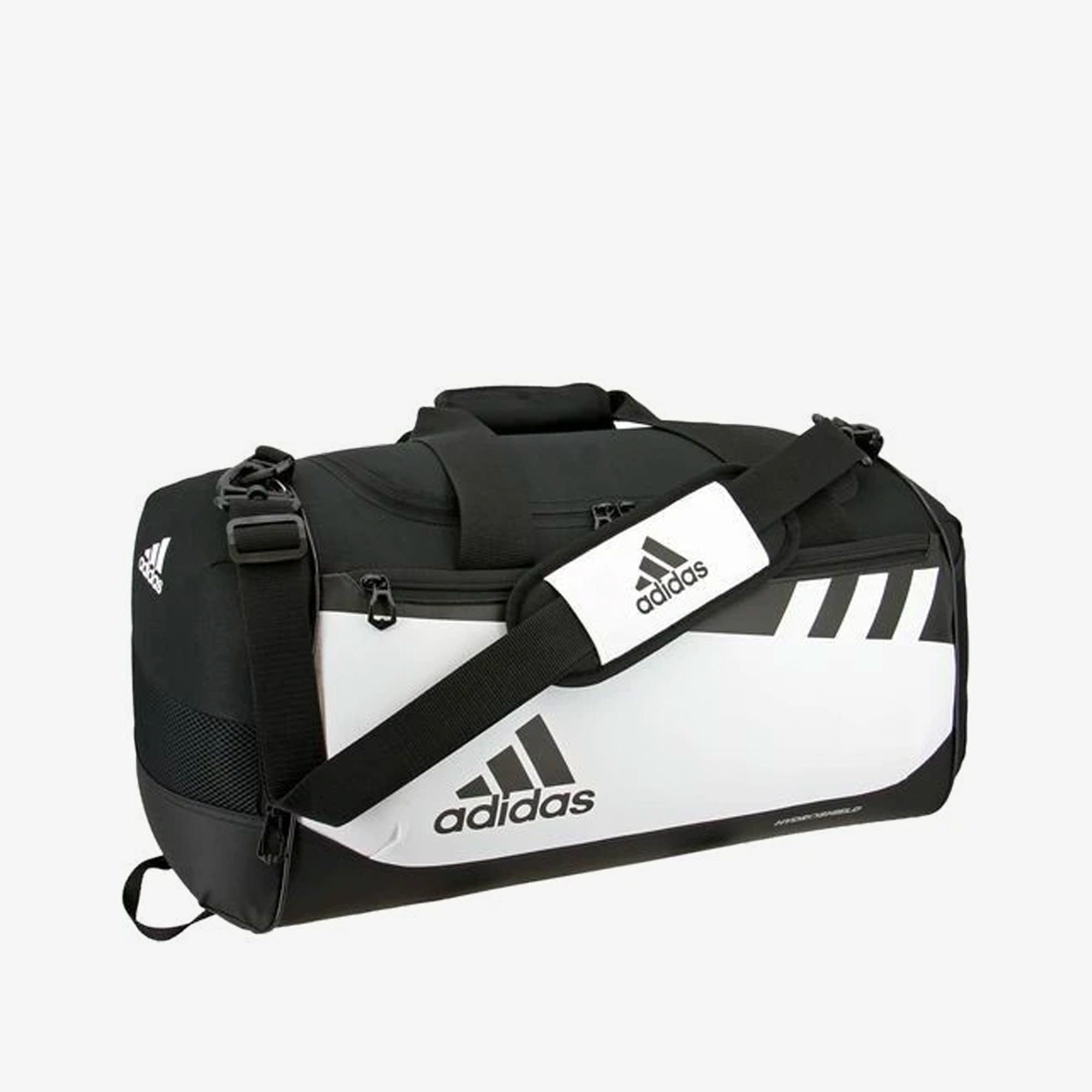 adidas Team Issue Duffel Bag - Small Soccerium