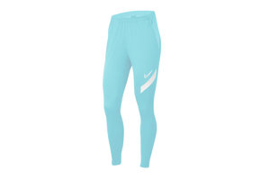 Nike Womens Academy Pro Pants  - Baby Blue