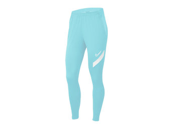 Nike Womens Academy Pro Pants  - Baby Blue