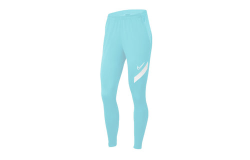 Nike Womens Academy Pro Pants  - Baby Blue