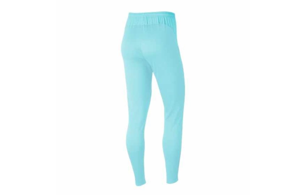 Nike Womens Academy Pro Pants  - Baby Blue