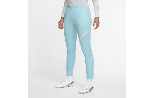 Nike Womens Academy Pro Pants  - Baby Blue