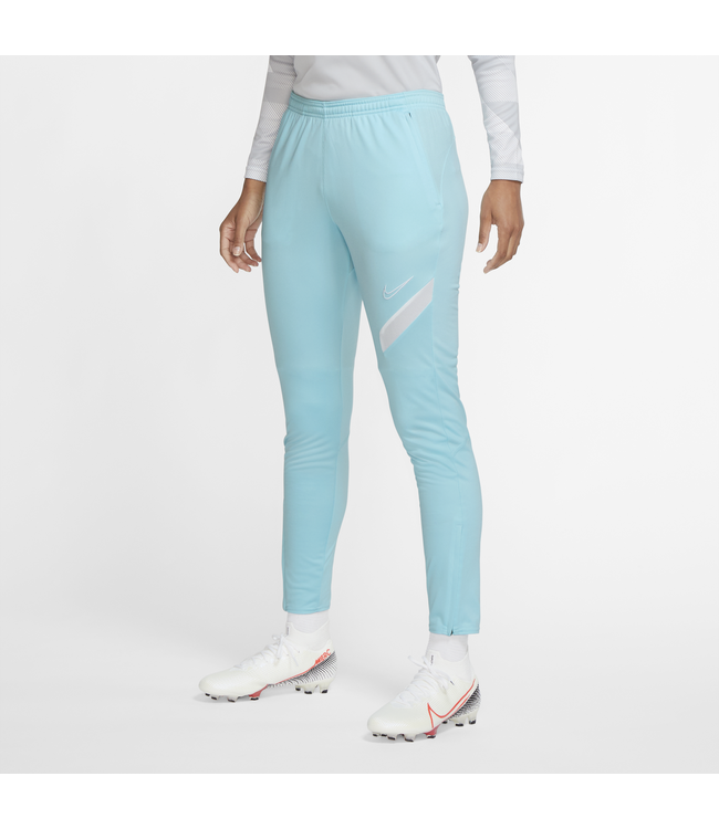 Nike Nike Womens Academy Pro Pants  - Baby Blue
