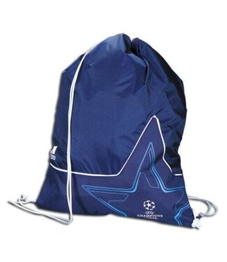 adidas adidas UEFA Champions League Gym Sack Clinch Bag