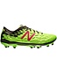 New Balance New Balance VIsaro 2.0 Pro FG Soccer Shoes - Neon Green