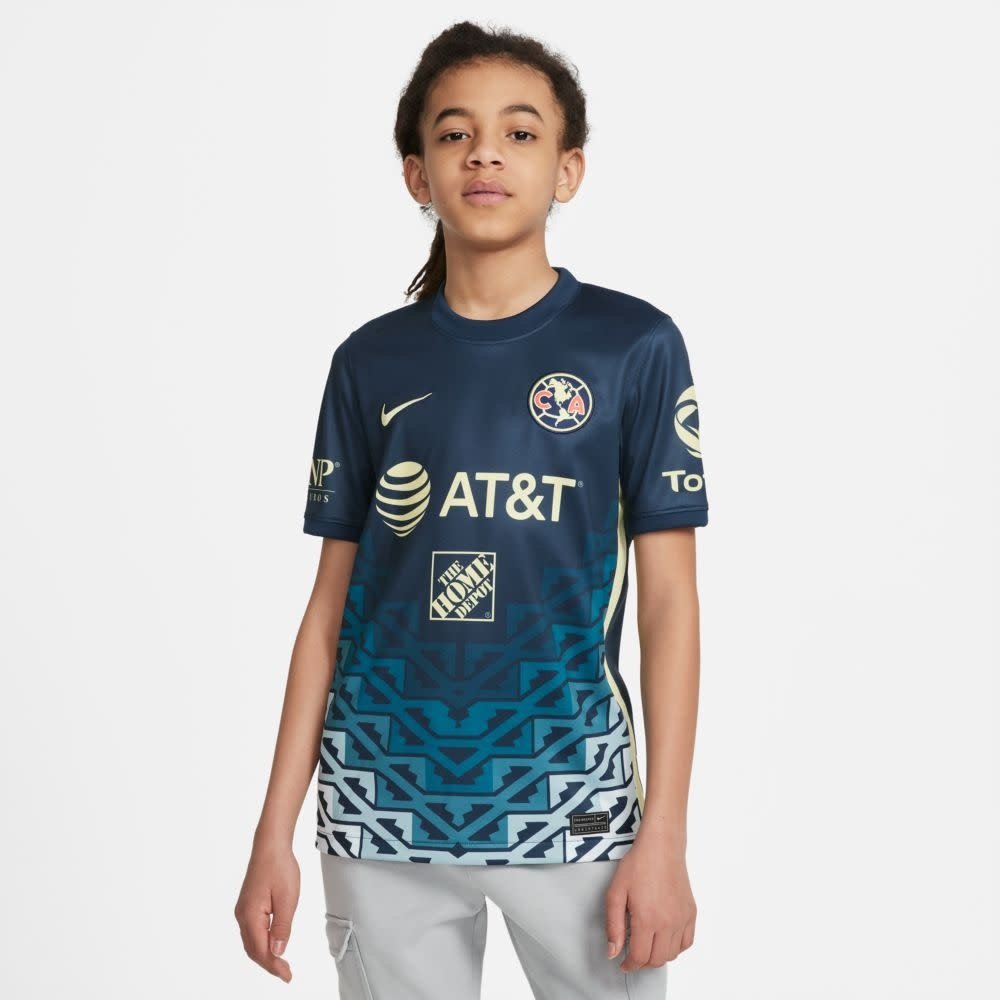 Club América 2022/23 Match Third Men's Nike Dri-FIT ADV Soccer