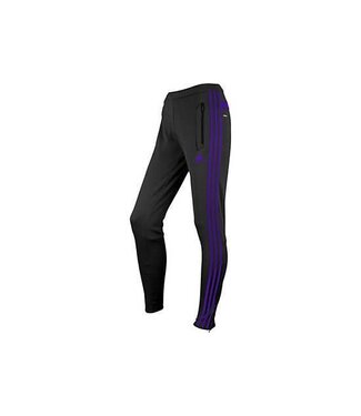 adidas adidas Women's Tiro Performance Training Pants - Gray/Purple