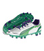 Puma Puma Jr. evoSpeed 5 FG - Silver/Green/Violet