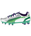 Puma Puma Jr. evoSpeed 5 FG - Silver/Green/Violet