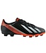 adidas adidas Jr. F5 Trx FG - Black/Red