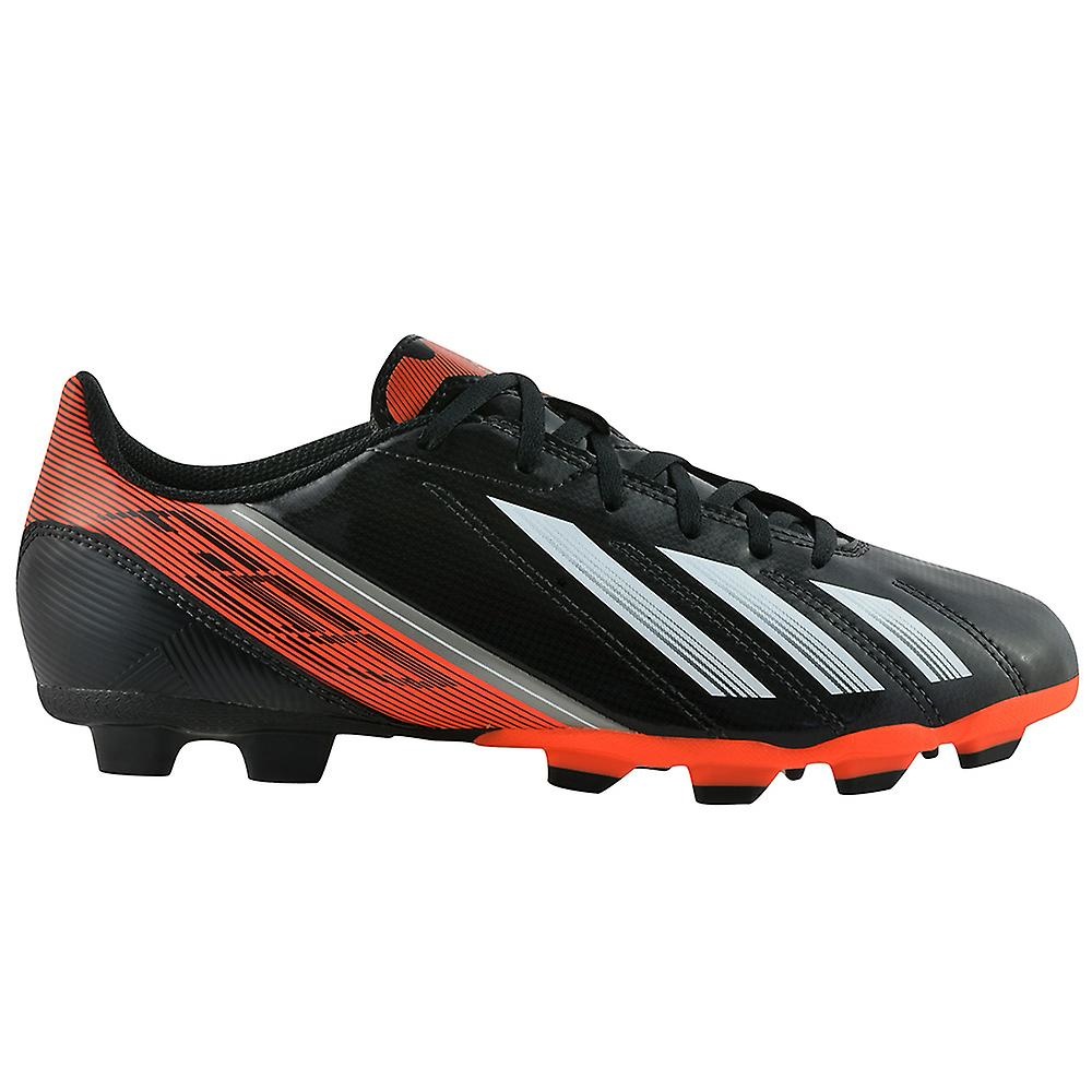 Inmundo Despertar Parpadeo adidas Jr. F5 Trx FG Soccer Shoe - Black/Red - Soccerium