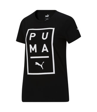 Puma Puma Modern Women's Tee - Black