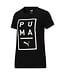 Puma Puma Modern Women's Tee - Black