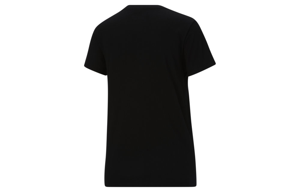 Puma Modern Women's Tee - Black