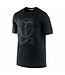 Nike Nike Manchester United Core Evil Soccer Shirt - Black