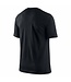 Nike Nike Manchester United Core Evil Soccer Shirt - Black